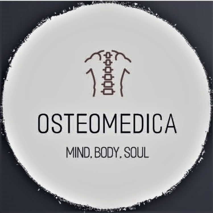 Osteomedica logo